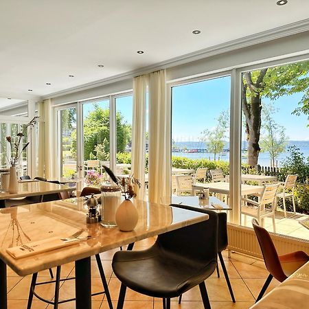 Seespitz Gaestehaus Herrsching am Ammersee Exterior photo