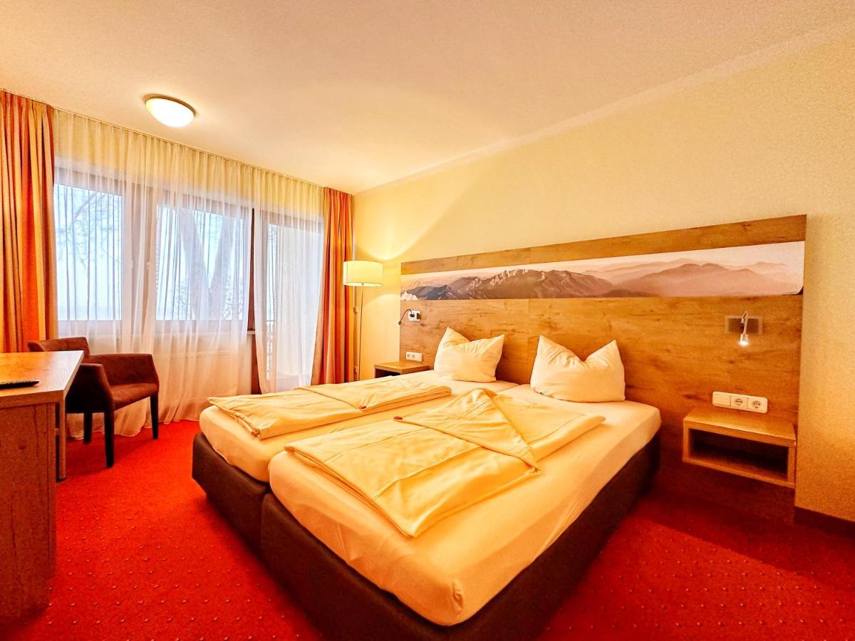 Seespitz Gaestehaus Herrsching am Ammersee Exterior photo