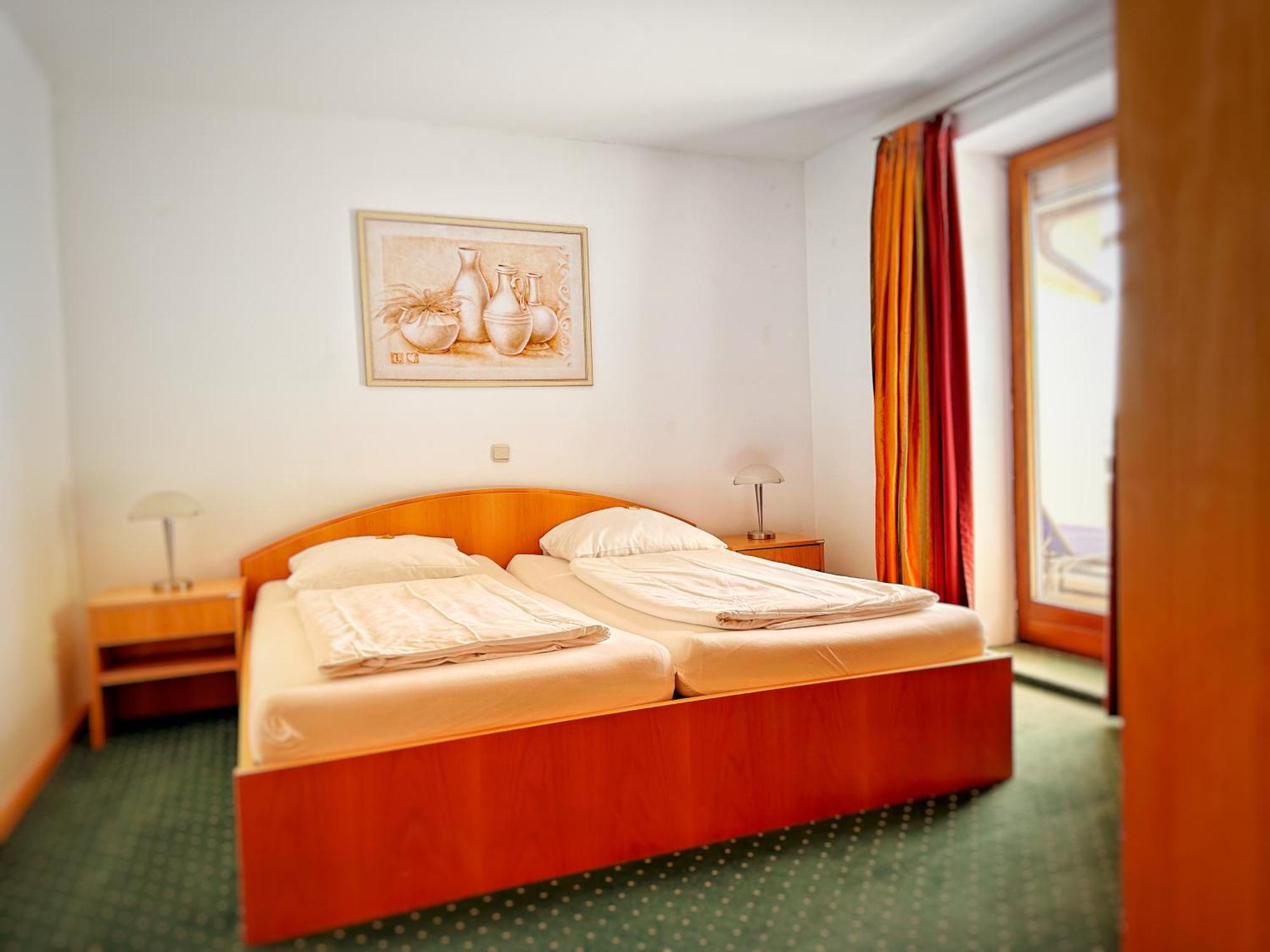 Seespitz Gaestehaus Herrsching am Ammersee Room photo