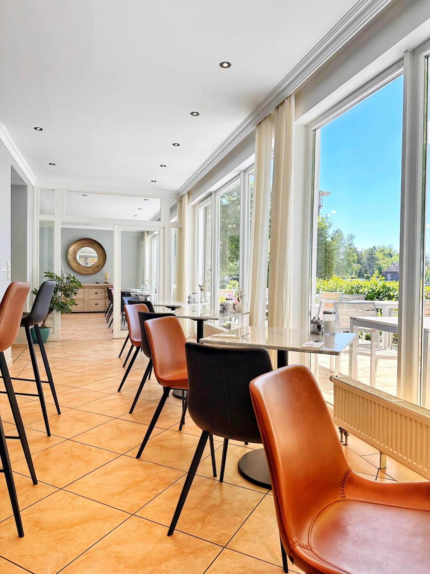 Seespitz Gaestehaus Herrsching am Ammersee Exterior photo