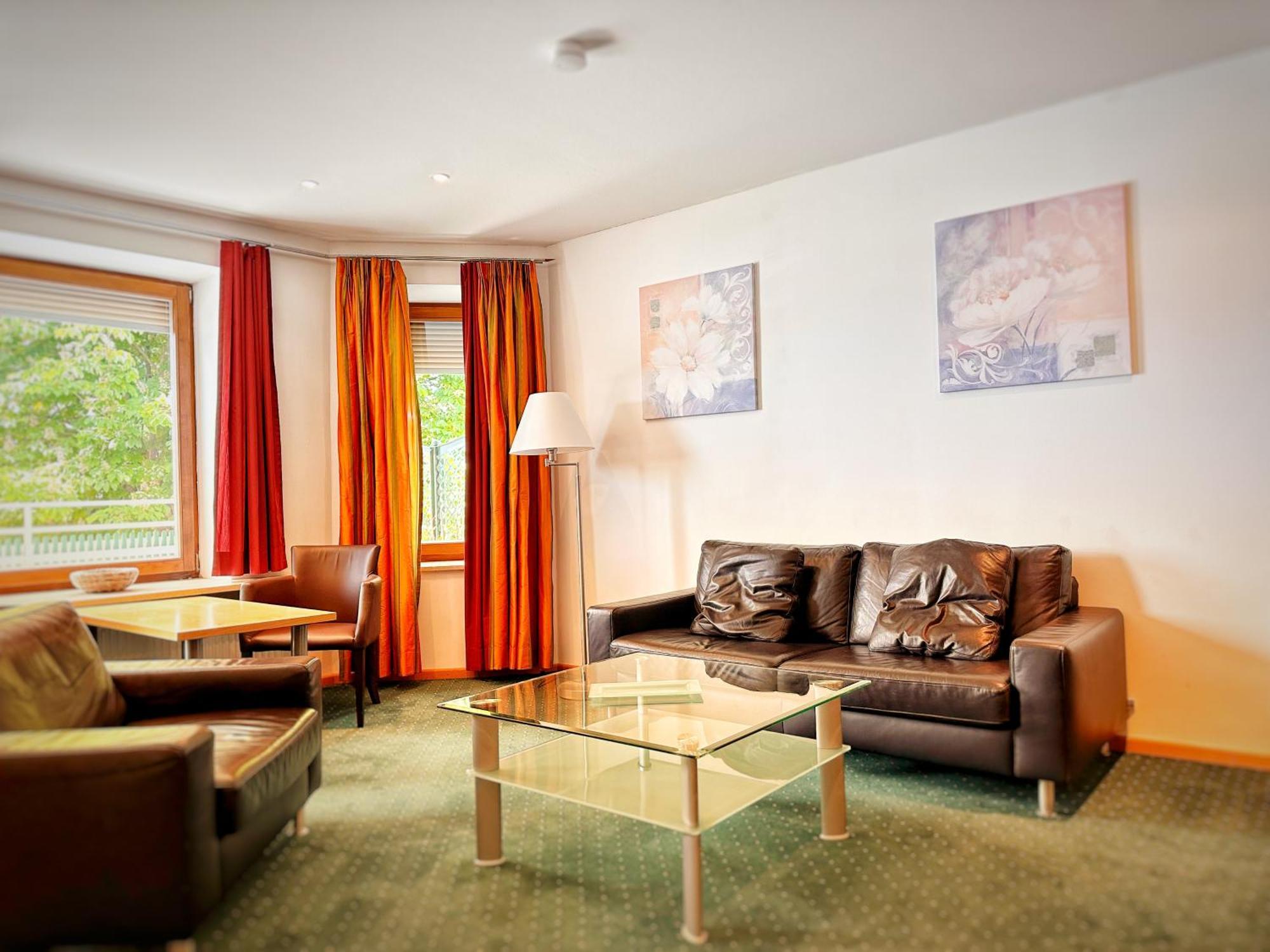 Seespitz Gaestehaus Herrsching am Ammersee Room photo